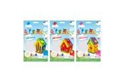 Bouw-/constructiekits - Creative Craft Group Make your own birdhouse for the garden - 620011