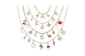 Creatief spelen - Spectron Make it Real - Jewelry Set Necklace Making - MR1719