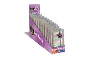 Creatief spelen - Clementoni Crazy Chic Wallet Star with Make-up - 18904