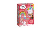 Creatief spelen - Jumbo Jill Make Your Own Embroidery - 1110100151