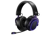 Headphones/Headsets - Machenike GX30PRO Wireless Gaming On-Ear Headphones - Black - GX30PRO Tri-mode Headset Black