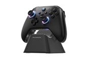 Gaming accessoires - Machenike G3 V2 Wireless Game Controller with Charging Station - Black - Wireless Controller - G3 V2 Tri-mode Controller Black(Set)