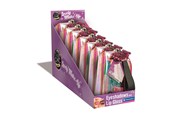 Creatief spelen - Clementoni Crazy Chic Make-up Bag Lip with Make-up - 18905