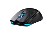 Muis - Machenike M7 Pro Wireless Gaming Mouse - Black - 6 knoppen - Zwart - M7 Pro Dual-Mode Mouse-Black 3395