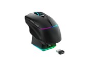 Muis - Machenike L8 Pro Wireless Gaming Mouse - Black - 7 knoppen - Zwart - L8 Pro Tri-Mode Mouse 8K-Black
