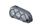 Fietsaccessoires - Rockbros 3012010901 bicycle frame bag 0.9 l - silver - 3012010901