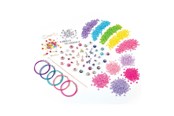 Creatief spelen - Make It Real Deluxe Jewelry Making Studio - MR1803