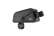 Fietsaccessoires - Rockbros 30120122002 Waterproof Bicycle Frame Bag with Magnetic Closure 0.9L - Black - 30120122002
