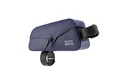 Fietsaccessoires - Rockbros 30120122006 Waterproof Bicycle Frame Bag with Magnetic Closure 0.9L - Blue - 30120122006