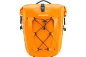 Fietsaccessoires - Rockbros 30140022003 waterproof bicycle bag for trunk - orange - 30140022003