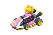 Racecircuit - Carrera First Race Car - Peach - 20065019