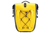 Fietsaccessoires - Rockbros 30140022005 Waterproof Bicycle Pannier 25-32L - Yellow - 30140022005