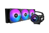 CPU koeler - Cooler Master MasterLiquid Core Nex 360 ARGB - CPU waterkoeling - MLX-D36M-A18PA-R1