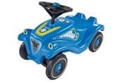 Ride Ons & Walkers - BIG Bobby Car Classic - Police - 800056127