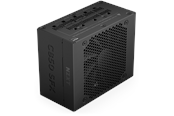 Voeding - NZXT C850 SFX Voeding - 850 Watt - 92 mm - ATX 3.1 - 80 Plus 80 PLUS Gold - PS-8G1BB-EU