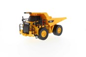 Op afstand bedienbaar - Carrera RC - CAT Mining Truck 1:35 - 37023004