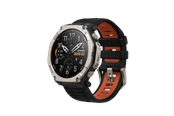 Smartwatch, Sporthorloge en Activity Tracker - Amazfit T-Rex Ultra 2 - Black - W2550GL2N