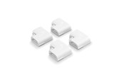 Smart Home - Philips Hue Flux corner connector 4-pack - 929004257401
