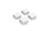 Smart Home - Philips Hue Flux connector 4-pack - 929004257301