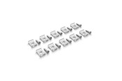 Smart Home - Philips Hue Flux bracket 10-pack - 929004257501