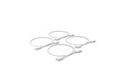 Smart Home - Philips Hue Flux flex connector 4-pack - 929004257201