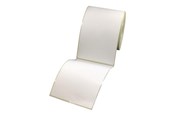 Papier, fotopapier en etiketten - Brother - die cut labels - 6300 label(s) - 100 x 192 mm - 39:B500104001