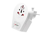 Kabels - diversen - SKross World to Europe USB AC20PD - A14882