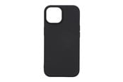 Mobiel - Covers & Cases - Deltaco - back cover for mobile phone - MCASE-BIP15BU