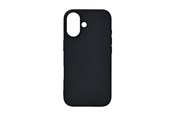 Mobiel - Covers & Cases - Deltaco - protective case - back cover for mobile phone - MCASE-BIP17BU