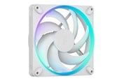 Case Fan - Fractal Design Momentum 14 RGB - Case ventilator - 140mm - Wit - FD-F-MR1-1402