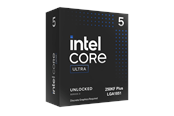 CPU - Intel Core Ultra 5 250KF Plus Arrow Lake-S Refresh CPU - 18 kernen - 3.5 GHz - Intel LGA1851 - Intel Boxed (met koeler) - BX80768250KF