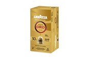 Koffie & Espresso - Lavazza Quality Oro Aluminium Caps - 30 pcs - 7149