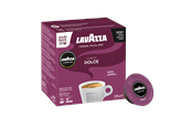 Koffie & Espresso - Lavazza A Modo Mio Lungo Dulce caps - 36 pcs - 8201