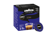 Koffie & Espresso - Lavazza A Modo Mio Divino Caps - 16 pcs - 8295