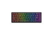 Toetsenbord - ONIKUMA G67 Gaming Keyboard - Engels (US international) - G67