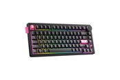 Toetsenbord - ONIKUMA MT706 Keyboard - Engels (US international) - Zwart - MT706 black