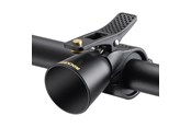 Fietsaccessoires - Rockbros 34210005001 bicycle bell - black - 34210005001