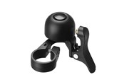 Fietsaccessoires - Rockbros 34210007001 bicycle bell for the left side of the handlebar - black - 34210007001