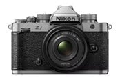 Fototoestel - Nikon Z f SL kit w/40mm SE - VOA123K001