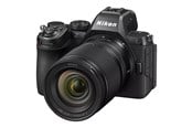 Fototoestel - Nikon Z5 II Kit w/ 24-105mm f/4-7.1 - VOA170K004