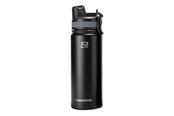 Keuken accessoires - Rockbros 35210029001 thermal bottle for bicycle drinks 550 ml - black - 35210029001
