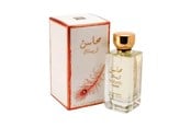 Parfum en geuren - Lattafa Mahasin Cristal Red - 100ml - 100 ml - 6291106063684