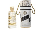 Parfum en geuren - Lattafa Musk Mood U - 100ml - 6291107452357
