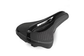 Fietsaccessoires - Rockbros 38210005001 foam MTB bicycle saddle - black - 38210005001
