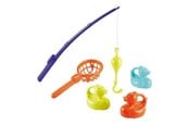 Spelen met water - Ecoiffier Garnished Fishing Rod - E299
