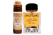 Parfum en geuren - Lattafa Pure Oud - 100 ml - 6426185651068