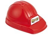 Outfits & Kostuums - Ecoiffier Helmet - E2376