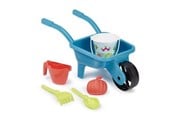 Buiten spelen - Ecoiffier Garnished Wheelbarrow - 4560