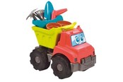 Buiten spelen - Ecoiffier Garden Truck - 4490