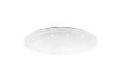 Smart Home - EGLO FRANIA-Z Matter ceiling lamp Ø500 mm LED RGB/CCT white - 902198